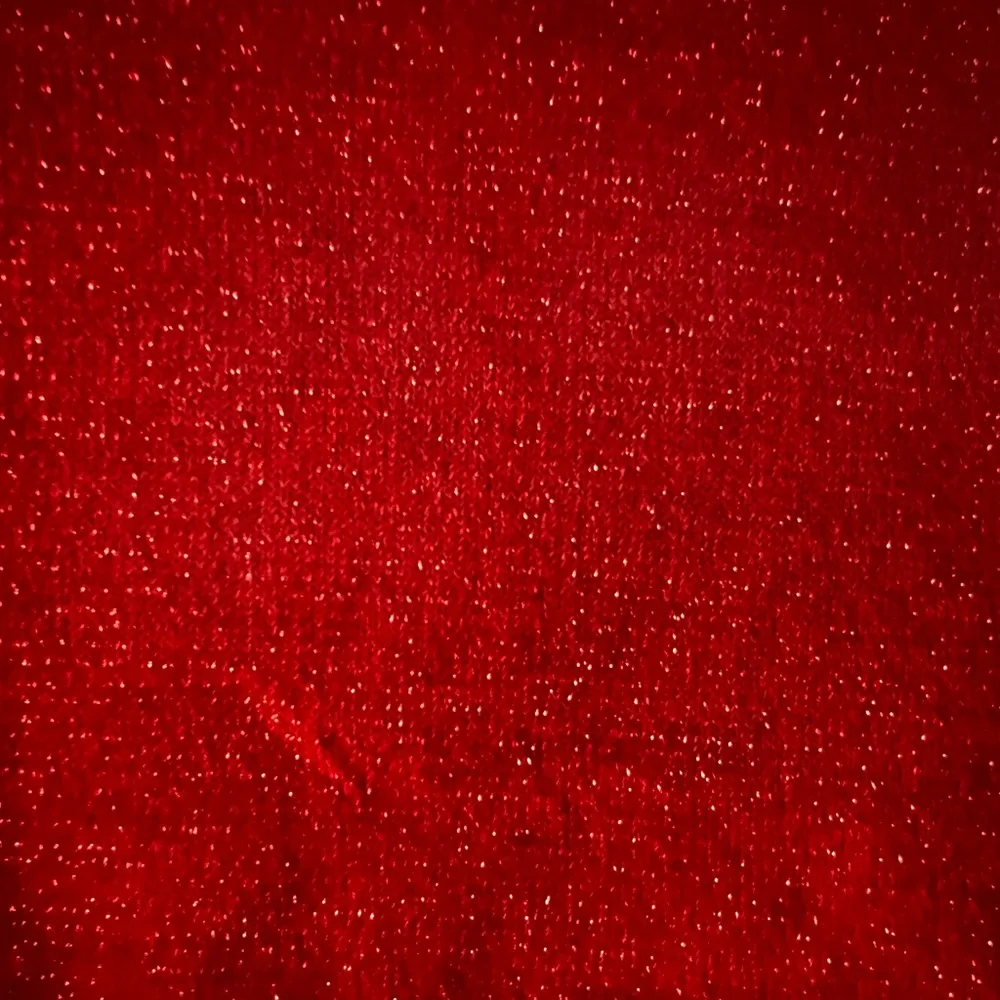 NWT Jona Michelle Red Sparkle Cardigan Size 6 - Picture 8 of 8